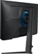 Samsung Odyssey G4 G4B / G40B, 27"