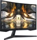 Samsung Odyssey G5 G55A (2023), 27"