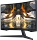 Samsung Odyssey G5 G55A (2023), 27"
