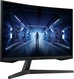 Samsung Odyssey G5 G53T / G54T / G55T (2021), 26.9"