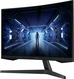 Samsung Odyssey G5 G53T / G54T / G55T (2021), 26.9"