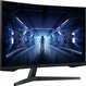 Samsung Odyssey G5 G53T / G54T / G55T (2021), 31.5"