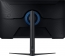 Samsung Odyssey G5 G51C, 32"
