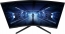 Samsung Odyssey G5 G53T / G54T / G55T (2022), 31.5"