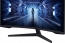 Samsung Odyssey G5 G55T (2020), 34" 