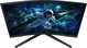 Samsung Odyssey G5 G55C (2024), 26.9"