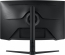 Samsung Odyssey G6 G65B, 32"