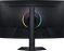 Samsung Odyssey G7 G75F, 37"