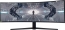 Samsung Odyssey G9 G94T / G95T (2020), 49"