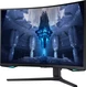 Samsung Odyssey Neo G7 G75NB (2023), 32"