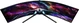 Samsung Odyssey Neo G9 G95NC, 57"
