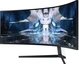 Samsung Odyssey Neo G9 G95NA (2021), 49"
