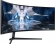 Samsung Odyssey Neo G9 G95NA (2021), 49"