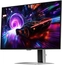 Samsung Odyssey OLED G8 G81SF, 27"