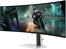Samsung Odyssey OLED G9 G91SD, 49"