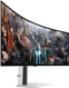 Samsung Odyssey OLED G9 G93SC, 49"