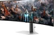 Samsung Odyssey OLED G9 G93SC, 49"