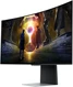 Samsung Odyssey OLED G8 G85SD, 34"