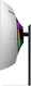Samsung Odyssey OLED G8 G85SD, 34"