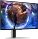 Samsung Odyssey OLED G6 G60SD, 27"
