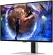 Samsung Odyssey OLED G6 G60SD, 27"