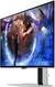 Samsung Odyssey OLED G6 G60SD, 27"