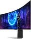 Samsung Odyssey OLED G9 G95SD, 49"