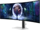 Samsung Odyssey OLED G9 G93SD, 49"