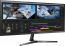 Samsung SJ550 (2018), 34"