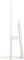 Samsung Smart Monitor M8 M80B Warm White, 32"