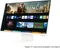 Samsung Smart Monitor M8 M80B Warm White, 32"