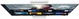 Samsung Smart Monitor M8 M80C Warm White, 32"