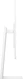 Samsung Smart Monitor M8 M80C Warm White, 32"