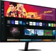 Samsung Smart Monitor M7 M70B (2022) schwarz, 43"