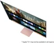Samsung Smart Monitor M8 M80B Sunset Pink, 32"