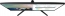 Samsung Smart monitor M5 M50A black, 24"