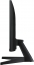 Samsung Smart monitor M5 M50A black, 24"
