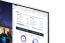 Samsung Smart monitor M5 M50A white, 31.5"