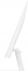 Samsung Smart monitor M5 M50A white, 31.5"
