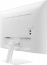 Samsung Smart monitor M5 M50B white, 32"