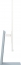 Samsung Smart monitor M8 M80B Daylight Blue, 32"