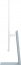 Samsung Smart monitor M8 M80B Daylight Blue, 32"