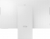 Samsung Smart monitor M8 M80C warm white, 32"