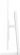 Samsung Smart monitor M8 M80C warm white, 32"