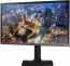 Samsung UE850, 23.6" 