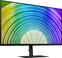 Samsung ViewFinity S6 S60UA (2021), 31.5"
