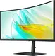 Samsung ViewFinity S6 S65UC, 34"