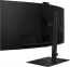 Samsung ViewFinity S6 S65VC, 34" 