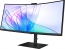 Samsung ViewFinity S6 S65VC, 34" 