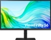 Samsung ViewFinity S6 S61F, 27"